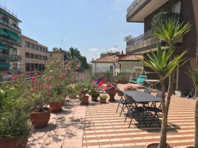Casa della nonna